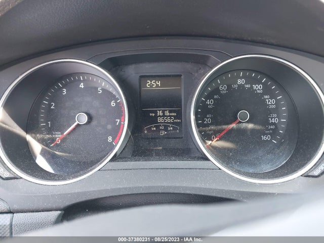 3VW267AJ1GM274075 Volkswagen Jetta Sedan 1.4t S W/technology