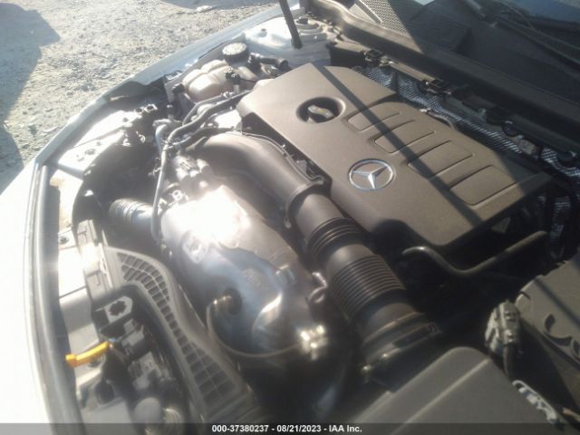 WDD3G4FB0KW002572 Mercedes-Benz A-class A 220