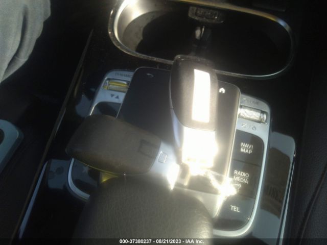 WDD3G4FB0KW002572 Mercedes-Benz A-class A 220
