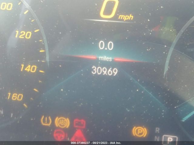 WDD3G4FB0KW002572 Mercedes-Benz A-class A 220