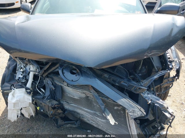 2009 TOYOTA CAMRY VIN: 4T1BE46K09U300696