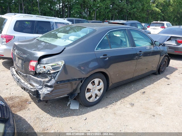 2009 TOYOTA CAMRY VIN: 4T1BE46K09U300696