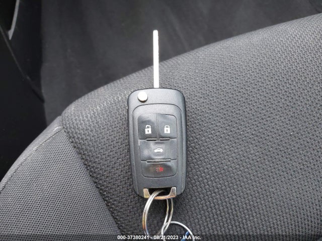 Chevrolet CRUZE LT 2015 1G1PC5SB7F7169006 Image 11