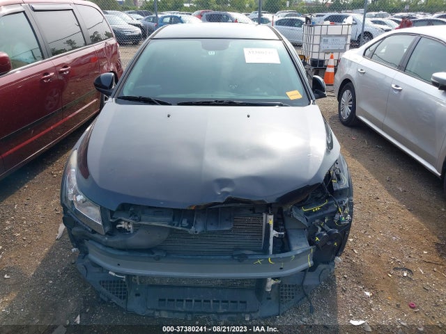 Chevrolet CRUZE LT 2015 1G1PC5SB7F7169006 Image 13