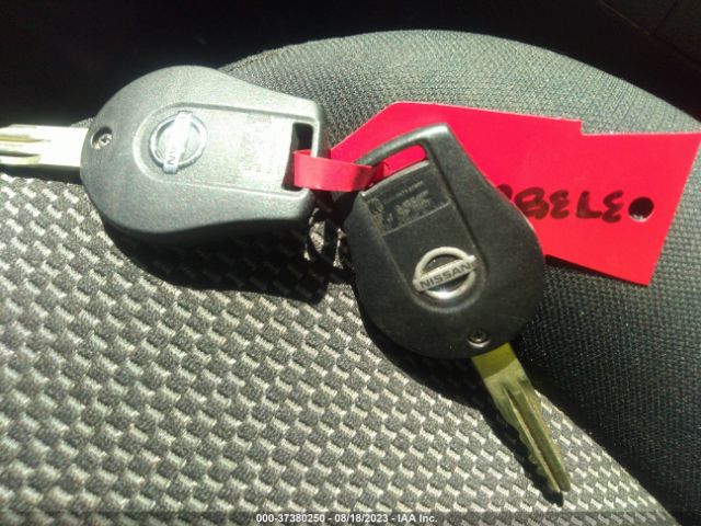3N1AB7APXEY341103 Nissan Sentra Fe+ S