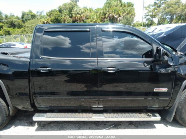 3GTU2NEJ8HG354480 GMC Sierra 1500 Slt