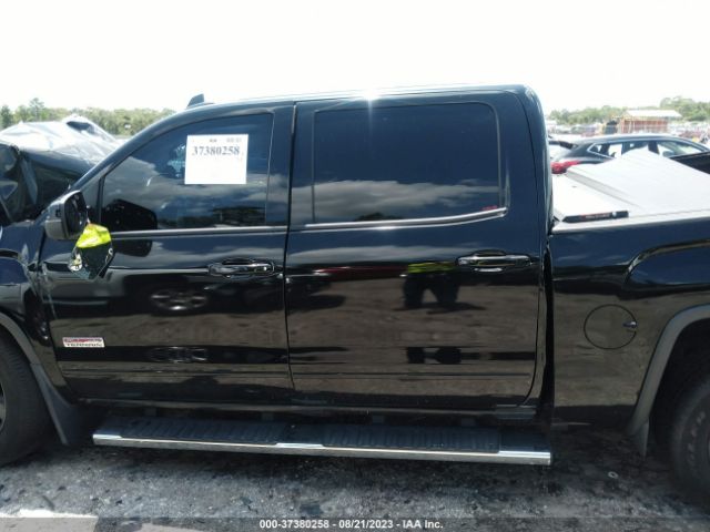 3GTU2NEJ8HG354480 GMC Sierra 1500 Slt