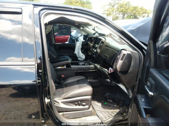 3GTU2NEJ8HG354480 GMC Sierra 1500 Slt
