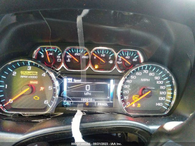 3GTU2NEJ8HG354480 GMC Sierra 1500 Slt