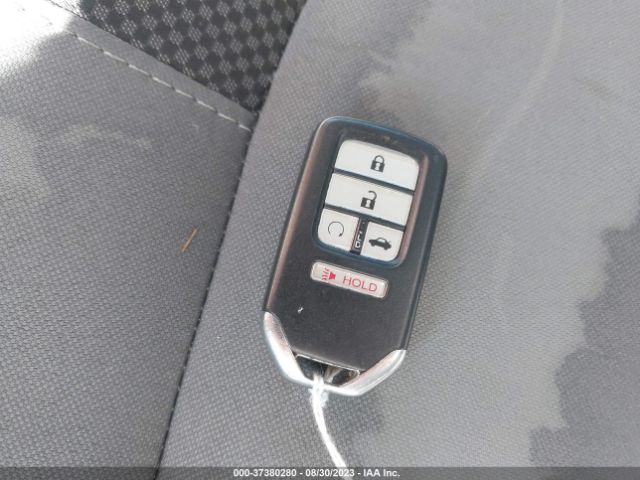 19XFC1F38KE211739 Honda Civic Sedan Ex