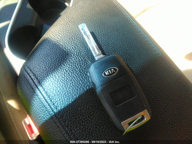 KIA Optima Lx 2014 5XXGM4A70EG274763 Image 11