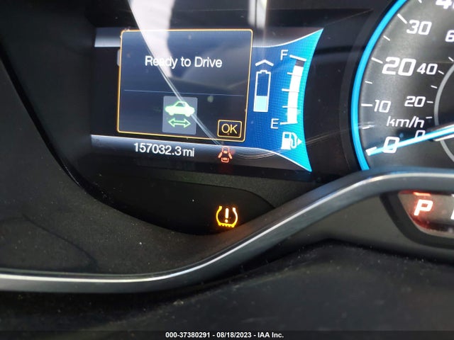 2013 FORD C-MAX HYBRID SEL VIN: 1FADP5BU3DL547476