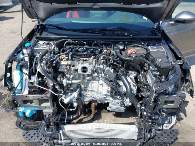 19UDE4H66RA004422 Acura Integra W/a-spec Tech Package