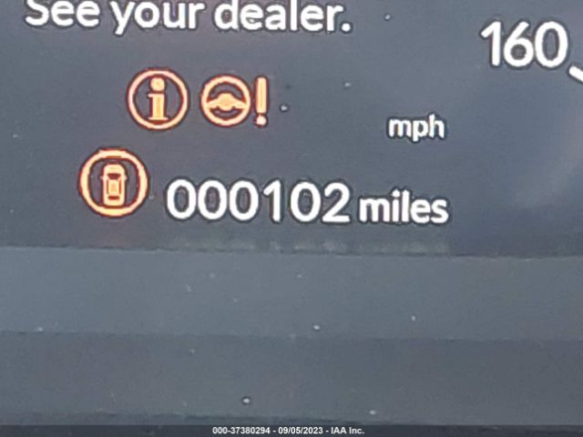 19UDE4H66RA004422 Acura Integra W/a-spec Tech Package