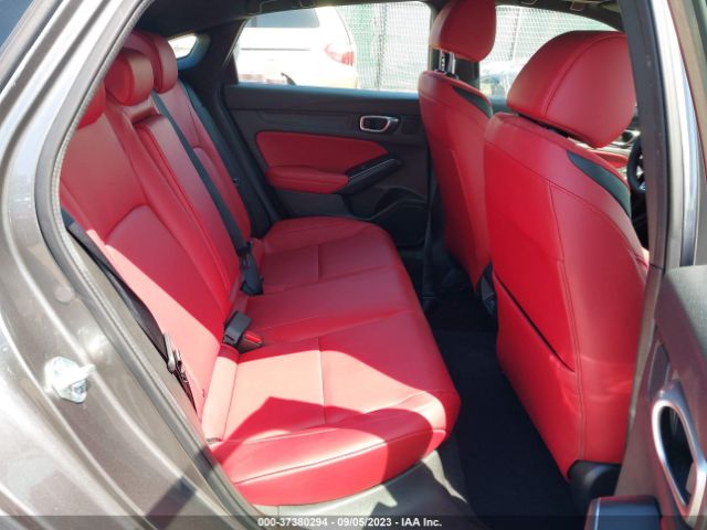 19UDE4H66RA004422 Acura Integra W/a-spec Tech Package