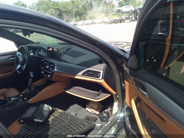 WBAJE7C52KWW19959 BMW 5 Series 540i Xdrive