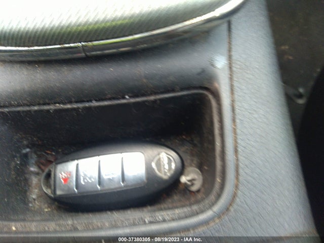 Nissan SENTRA SR 2014 3N1AB7AP2EY298912 Image 3