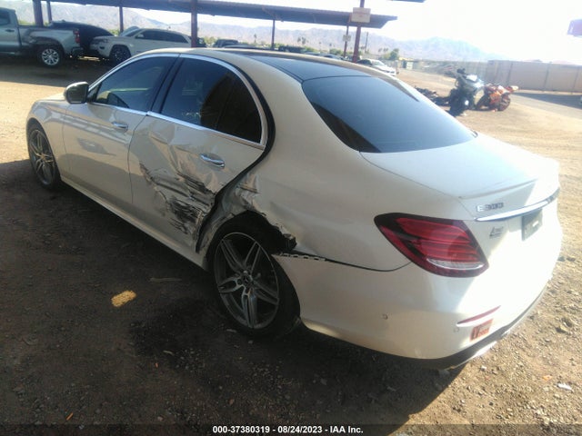 2019 MERCEDES-BENZ E-CLASS E 300 VIN: WDDZF4KB6KA513560