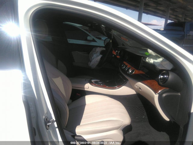 2019 MERCEDES-BENZ E-CLASS E 300 VIN: WDDZF4KB6KA513560