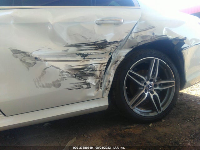 2019 MERCEDES-BENZ E-CLASS E 300 VIN: WDDZF4KB6KA513560