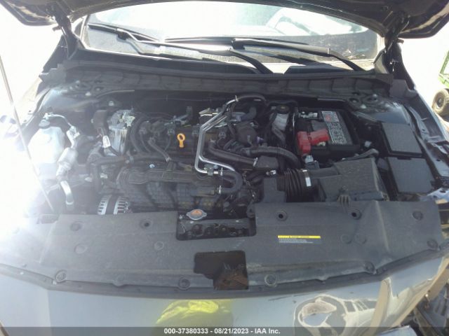 1N4BL4EV5PN398241 Nissan Altima 2.5 Sl