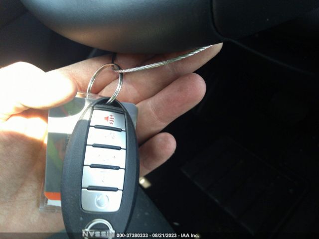 1N4BL4EV5PN398241 Nissan Altima 2.5 Sl