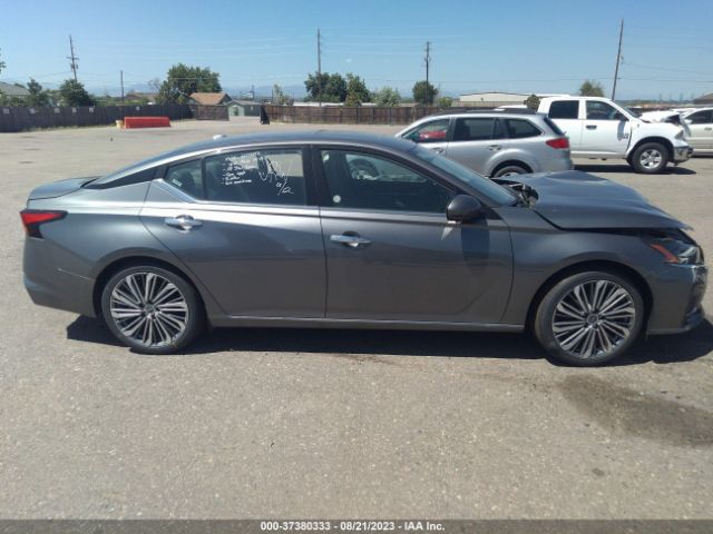 1N4BL4EV5PN398241 Nissan Altima 2.5 Sl
