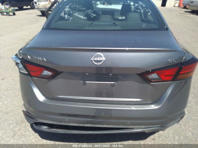 1N4BL4EV5PN398241 Nissan Altima 2.5 Sl