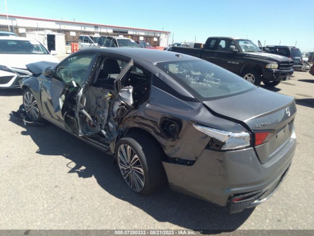 1N4BL4EV5PN398241 Nissan Altima 2.5 Sl