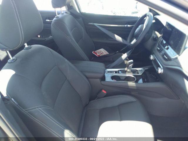 1N4BL4EV5PN398241 Nissan Altima 2.5 Sl