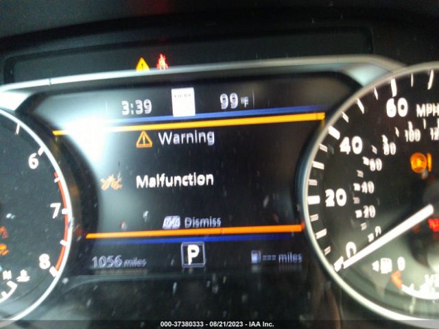 1N4BL4EV5PN398241 Nissan Altima 2.5 Sl
