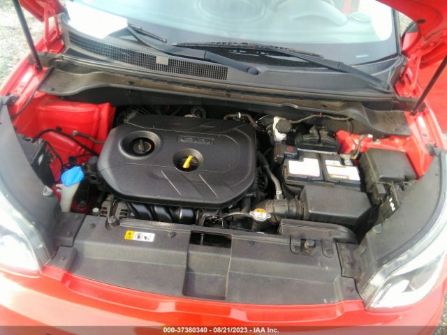 KNDJP3A55K7000713 KIA SOUL +