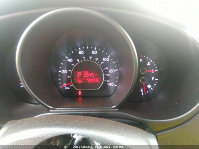 KNDJP3A55K7000713 KIA SOUL +