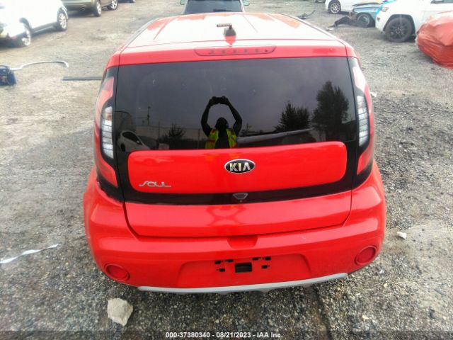 KNDJP3A55K7000713 KIA SOUL +