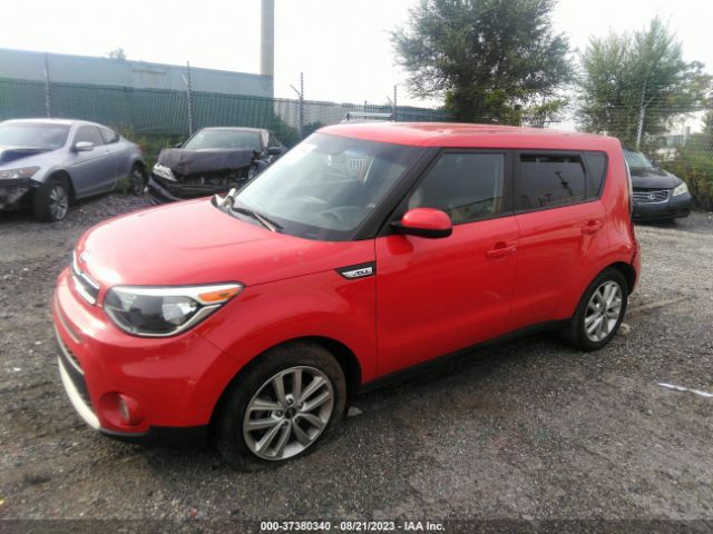 KNDJP3A55K7000713 KIA SOUL +