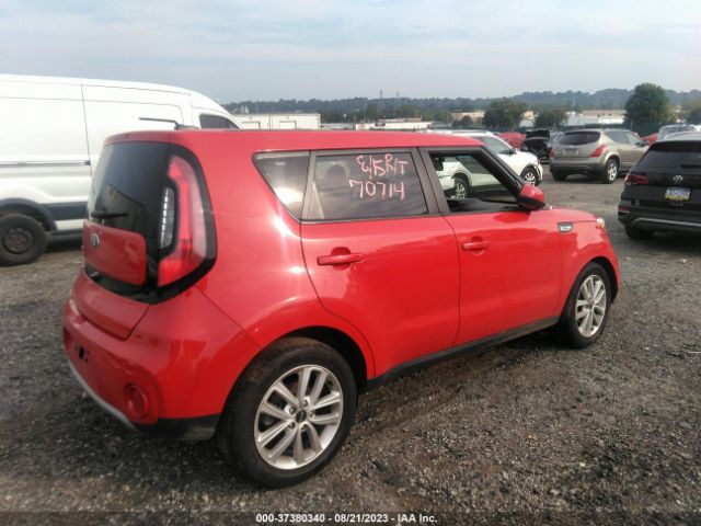 KNDJP3A55K7000713 KIA SOUL +
