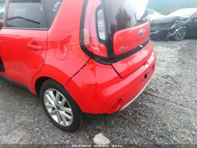 KNDJP3A55K7000713 KIA SOUL +