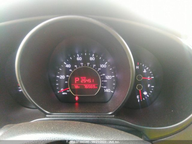 KNDJP3A55K7000713 KIA SOUL +