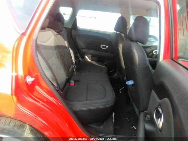 KNDJP3A55K7000713 KIA SOUL +