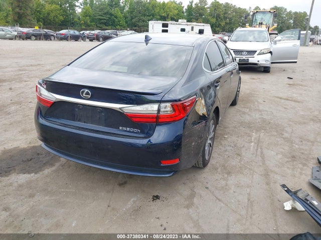JTHBW1GG1G2110942 Lexus Es 300h Hybrid
