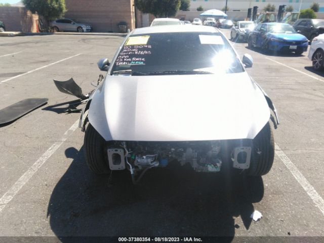 3KPF24AD7PE604997 KIA Forte Lxs