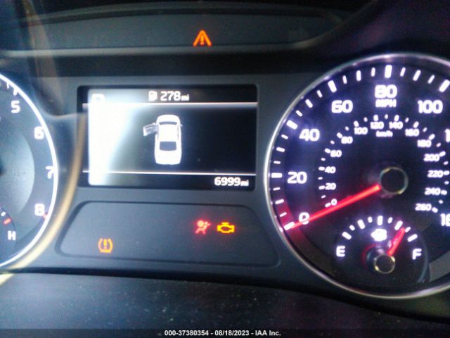 3KPF24AD7PE604997 KIA Forte Lxs