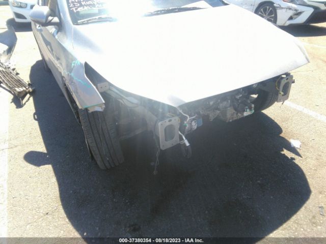 3KPF24AD7PE604997 KIA Forte Lxs