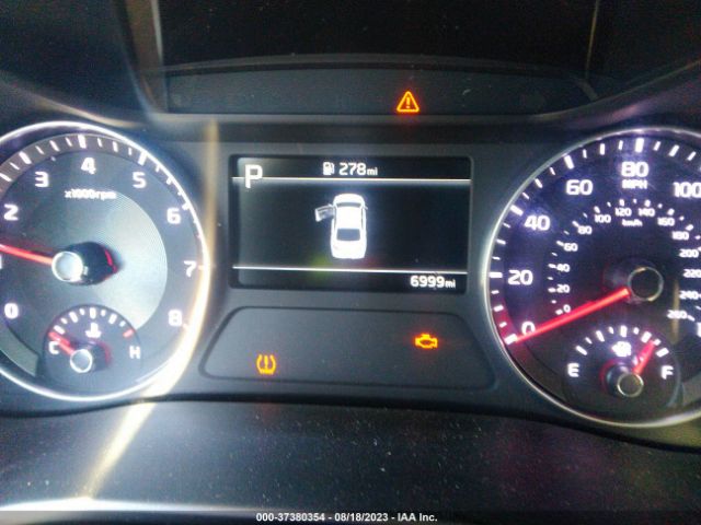 3KPF24AD7PE604997 KIA Forte Lxs