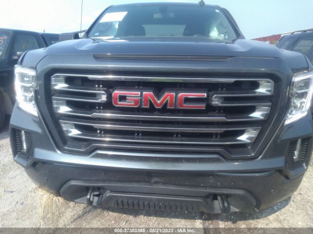1GTR9CEK4MZ153040 GMC Sierra 1500 Elevation