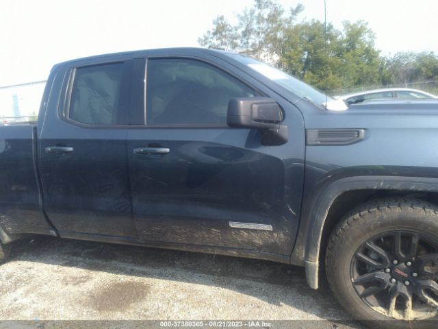 1GTR9CEK4MZ153040 GMC Sierra 1500 Elevation
