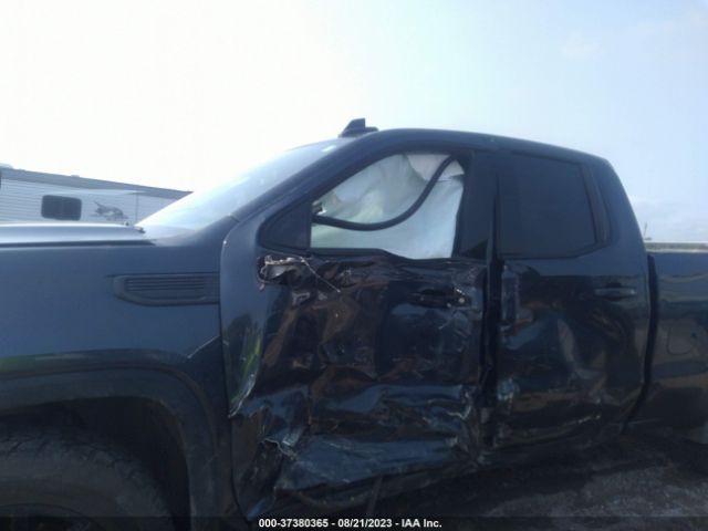 1GTR9CEK4MZ153040 GMC Sierra 1500 Elevation
