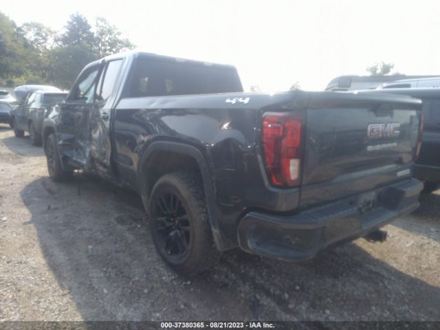 1GTR9CEK4MZ153040 GMC Sierra 1500 Elevation