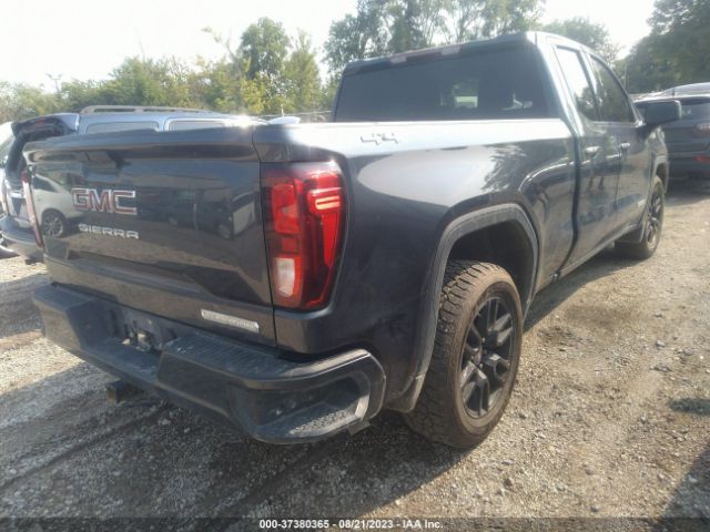 1GTR9CEK4MZ153040 GMC Sierra 1500 Elevation