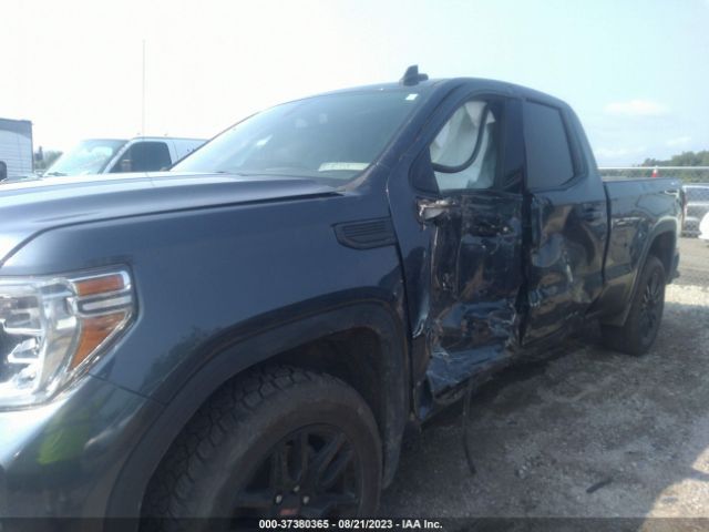 1GTR9CEK4MZ153040 GMC Sierra 1500 Elevation
